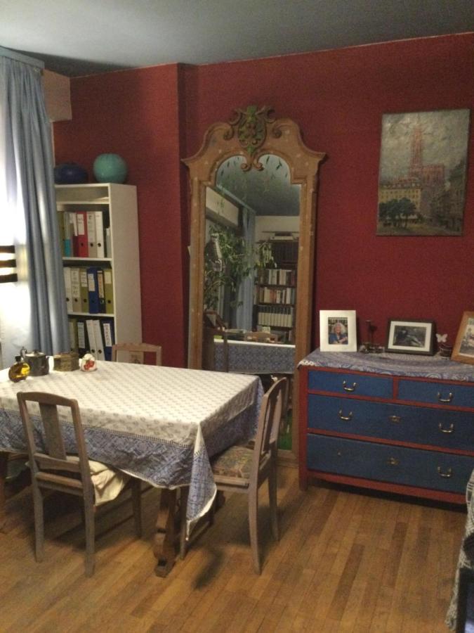 Evelyns Private Nostalgic Rooms Strasbourg Exterior photo