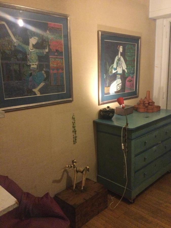Evelyns Private Nostalgic Rooms Strasbourg Exterior photo